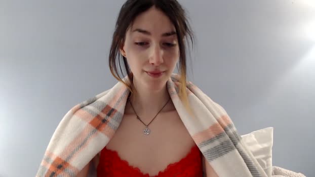 vesper_luxe Chaturbate 03-05-2024 Trans