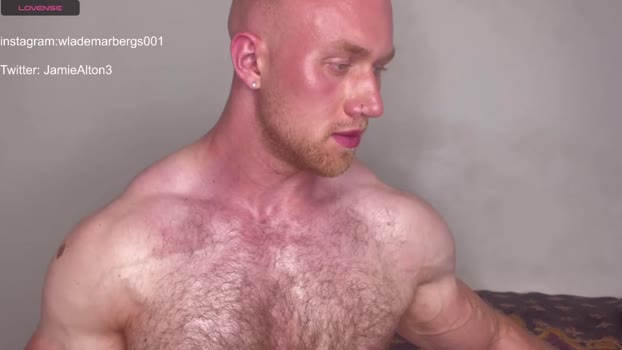 wlademarbergs Chaturbate 03-05-2024 Males