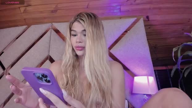 _xcherrycrushx_ Chaturbate 03-05-2024 Trans