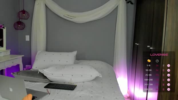 anastasia_______ Chaturbate 03-05-2024 Trans