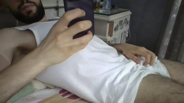 arabman991 Chaturbate 04-05-2024 Males
