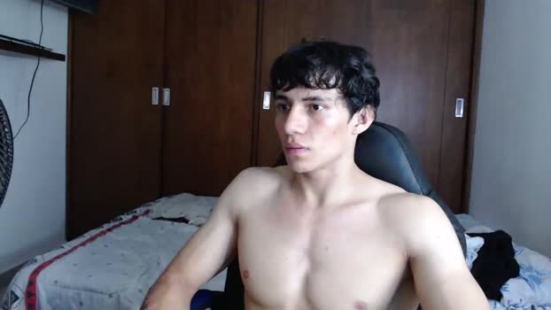 ares_aestheticgod Chaturbate 04-05-2024 Males