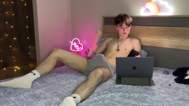 aronyou_win Chaturbate 03-05-2024 Males