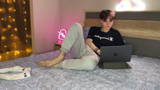 aronyou_win Chaturbate 04-05-2024 Males