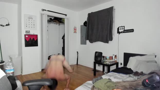 bandyonchat Chaturbate 04-05-2024 Males