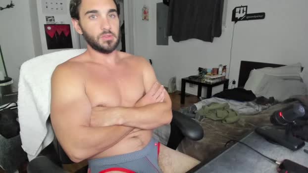 bandyonchat Chaturbate 04-05-2024 Males