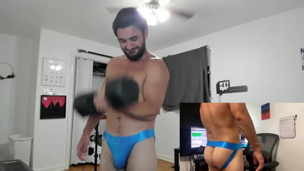 bandyonchat Chaturbate 04-05-2024 Males