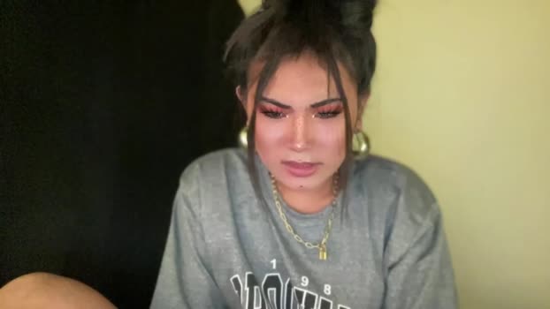 cathy_sanches Chaturbate 04-05-2024 Trans