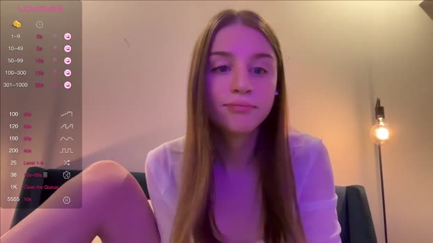 evie_may Chaturbate 03-05-2024 Trans