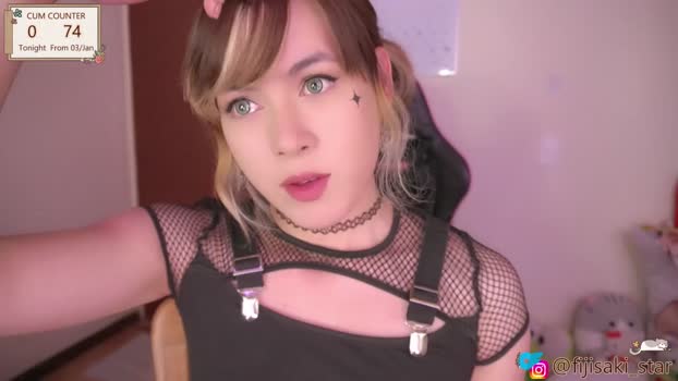 fijisakistar Chaturbate 04-05-2024 Trans