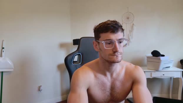 iamtommyparker Chaturbate 04-05-2024 Males