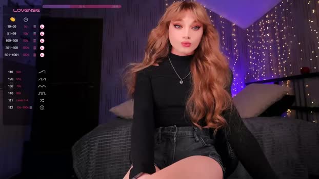 itelia Chaturbate 03-05-2024 Trans