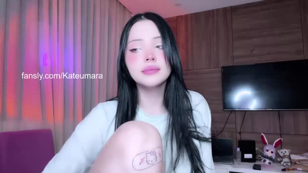 kateumaru Chaturbate 04-05-2024 Trans