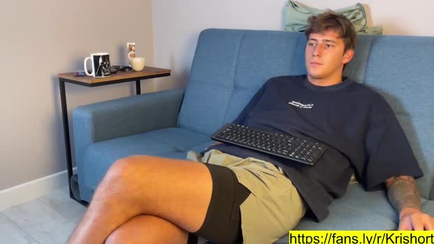 krishort Chaturbate 04-05-2024 Males