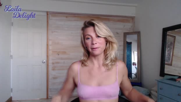 lailagetsnaked Chaturbate 04-05-2024 Trans