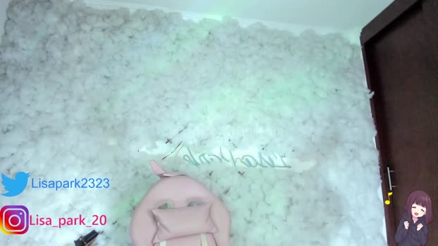 lisa_park_ Chaturbate 04-05-2024 Trans