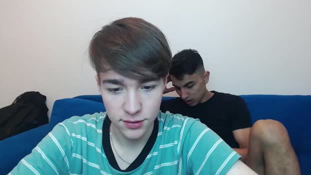 marcus_cuteboy Chaturbate 04-05-2024 Males