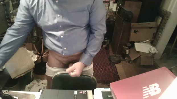 marrieddad19751975 Chaturbate 03-05-2024 Males
