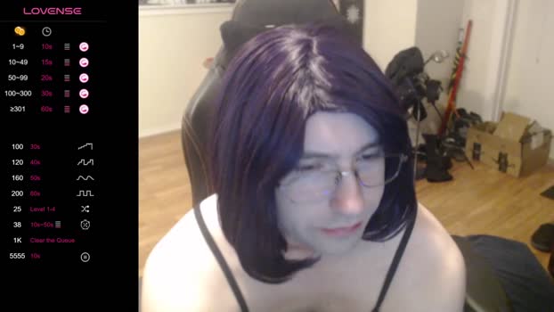 marshyguye Chaturbate 04-05-2024 Trans