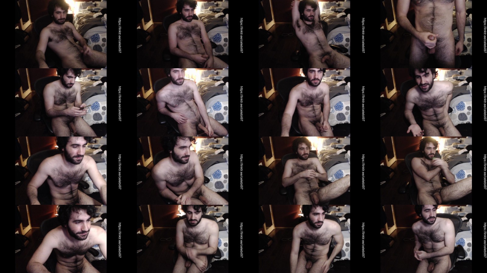 nakedcelebii striptease Webcam SHOW @ Chaturbate 04-05-2024