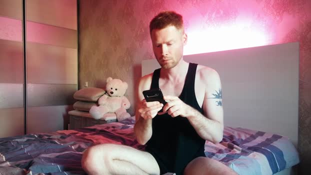 red_guy1 Chaturbate 04-05-2024 Males