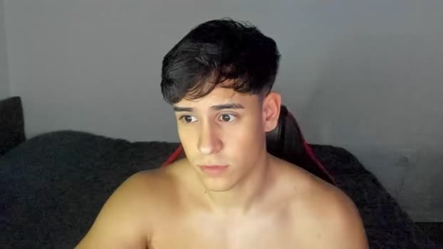 tairoanddagnye Chaturbate 04-05-2024 Males