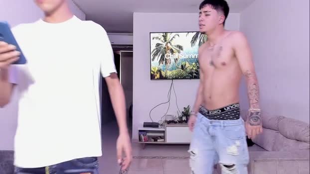 teamdylan_sex Chaturbate 03-05-2024 Males