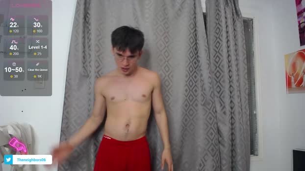 _the_neighbors Chaturbate 04-05-2024 Males