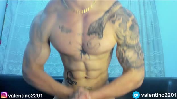 valentino2201 Chaturbate 04-05-2024 Males