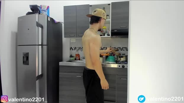 valentino2201 Chaturbate 04-05-2024 Males