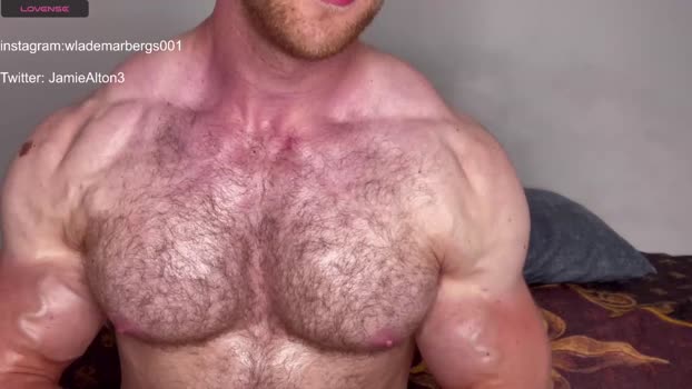 wlademarbergs Chaturbate 04-05-2024 Males