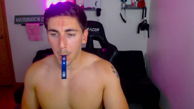 zach_rhyder Chaturbate 04-05-2024 Males