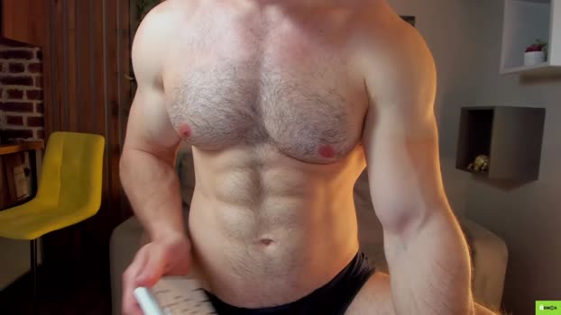 adam_muscle_ Chaturbate 05-05-2024 Males