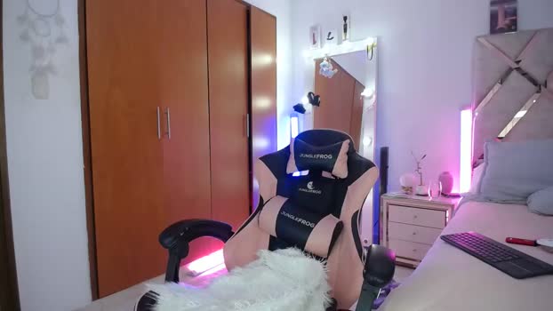 alessandra_thedoll Chaturbate 04-05-2024 Trans