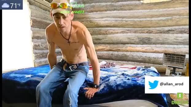 allan_arod Chaturbate 04-05-2024 Males