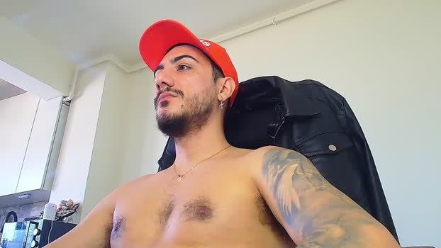 andrewbanner Chaturbate 05-05-2024 Males