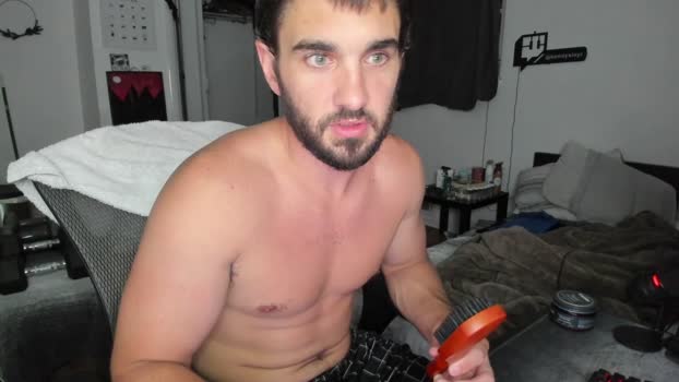 bandyonchat Chaturbate 05-05-2024 Males