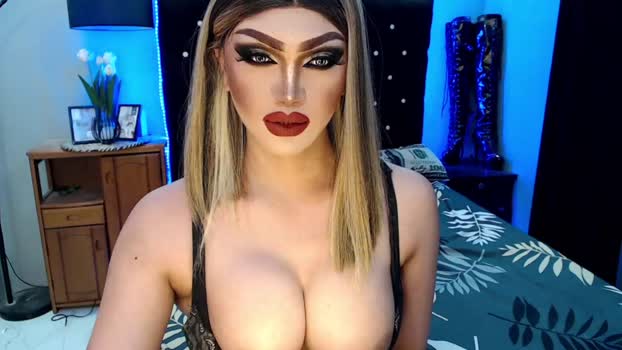 cutietrans4u Chaturbate 05-05-2024 Trans