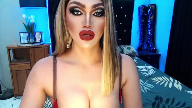 cutietrans4u Chaturbate 05-05-2024 Trans