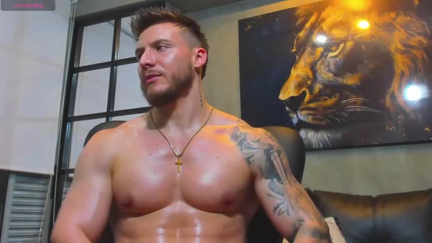 davidd_blake Chaturbate 05-05-2024 Males