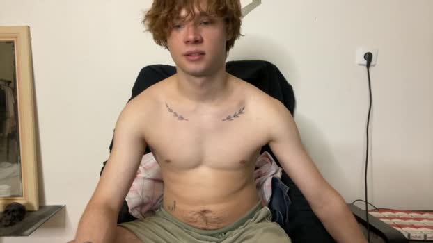eitanhere Chaturbate 04-05-2024 Males