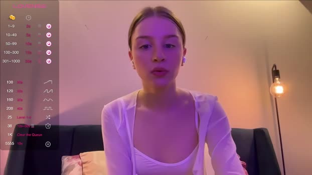 evie_may Chaturbate 04-05-2024 Trans
