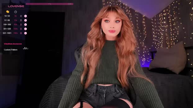 itelia Chaturbate 04-05-2024 Trans