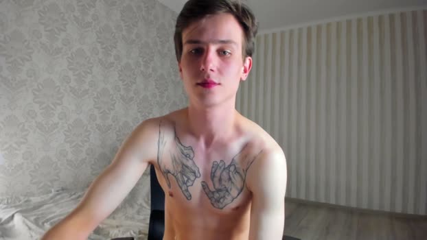 jacksonvox Chaturbate 05-05-2024 Males