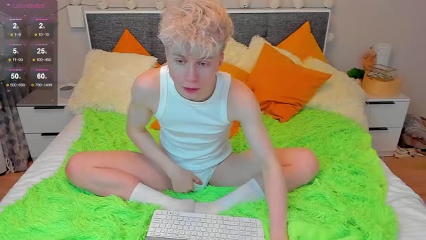 landel_boy Chaturbate 05-05-2024 Males