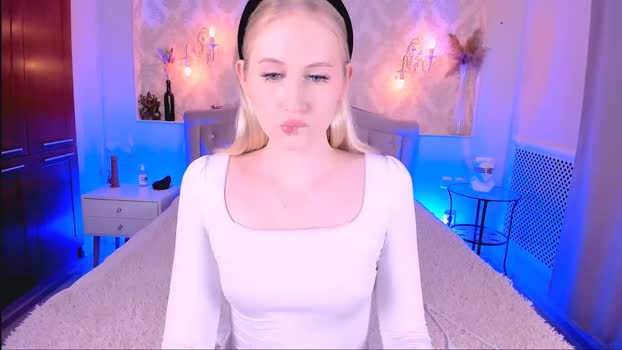 light_kitten Chaturbate 04-05-2024 Trans