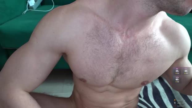 muscularfriend Chaturbate 05-05-2024 Males