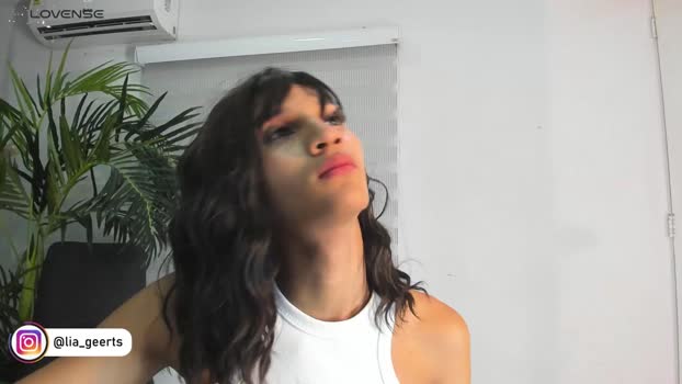 nailuj66 Chaturbate 05-05-2024 Trans