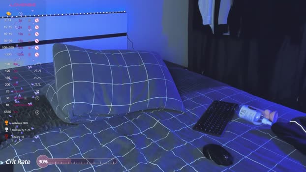 nikita_milkevich Chaturbate 04-05-2024 Trans