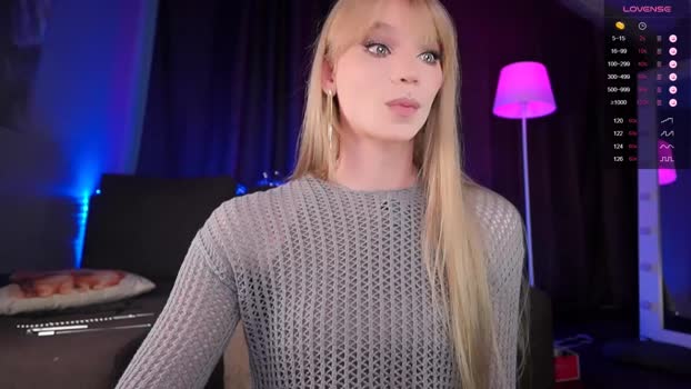 northern_princess Chaturbate 04-05-2024 Trans